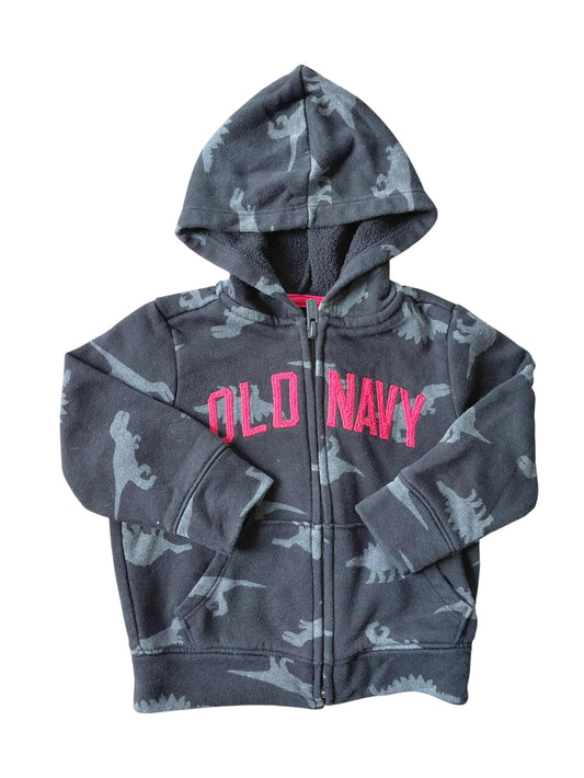 Veste - Old Navy - 12-18 Mois