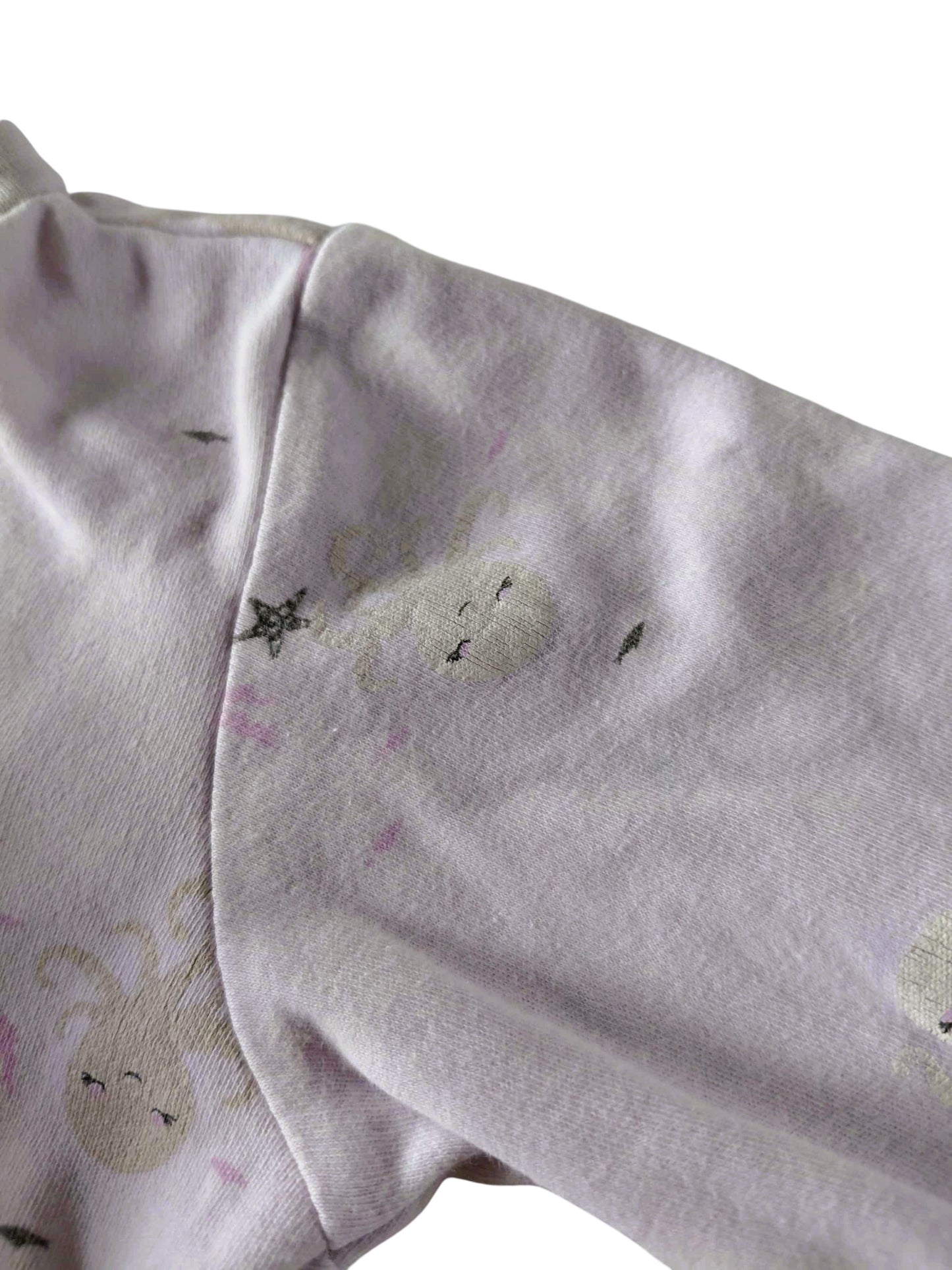 Pyjama - Pekkle - 18 Mois *Minime imparfait.