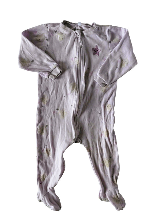 Pyjama - Pekkle - 18 Mois *Minime imparfait.