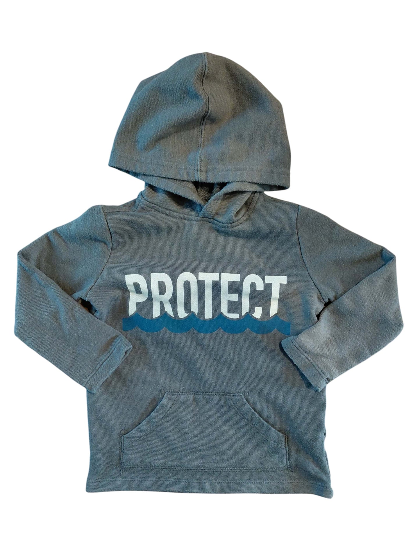 Coton ouaté - Gymboree - 3 ans