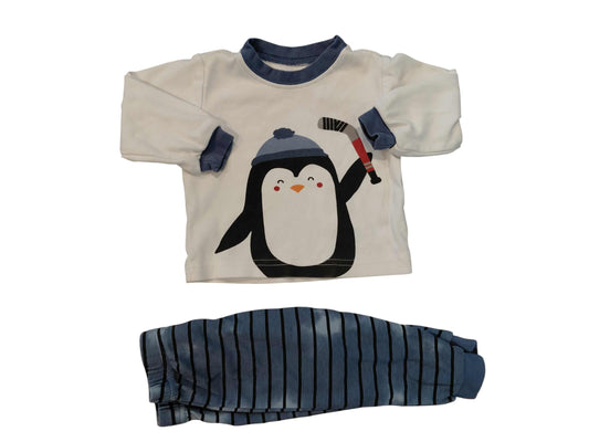 Pyjama - Pekkle - 9 Mois