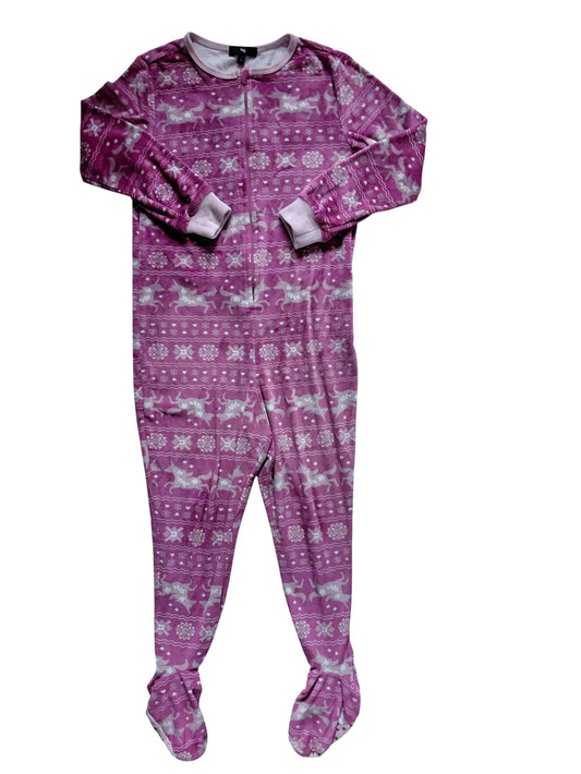 Pyjama - TAG - 7 ans