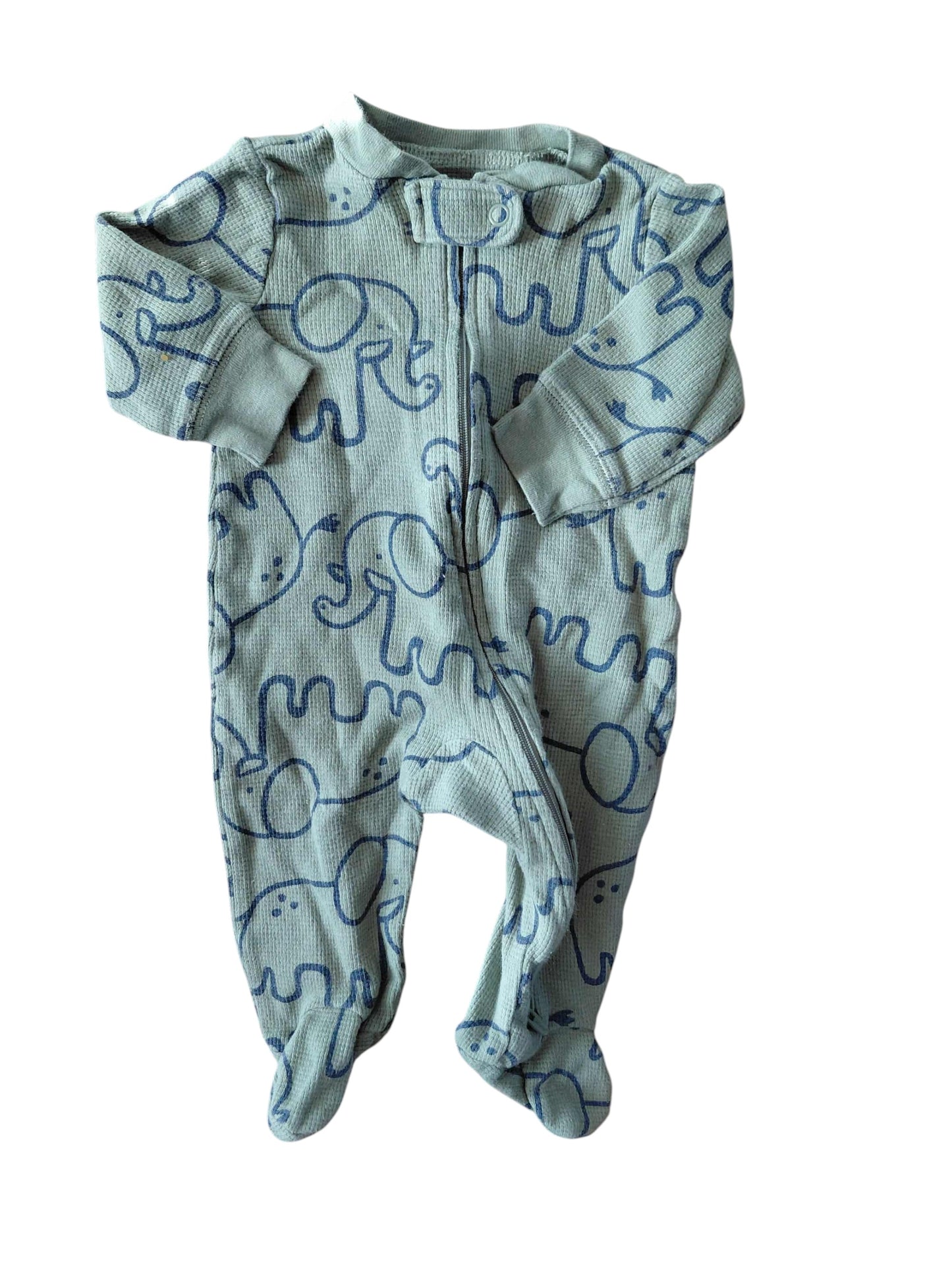 Pyjama - Carter's - 3 Mois