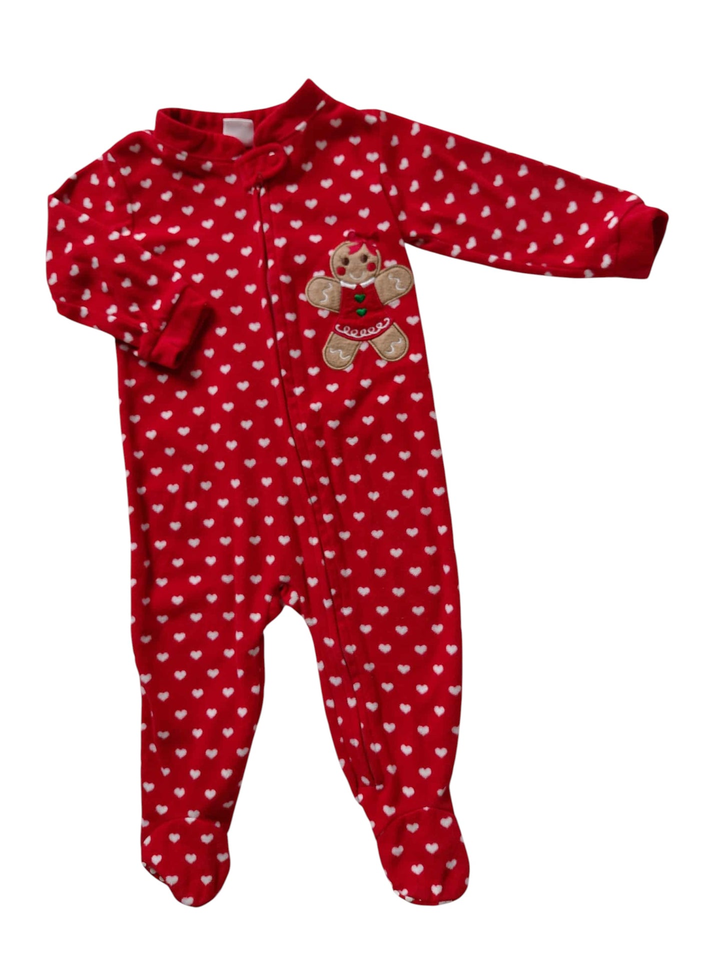 Pyjama Polar - Nevada Baby - 12 Mois