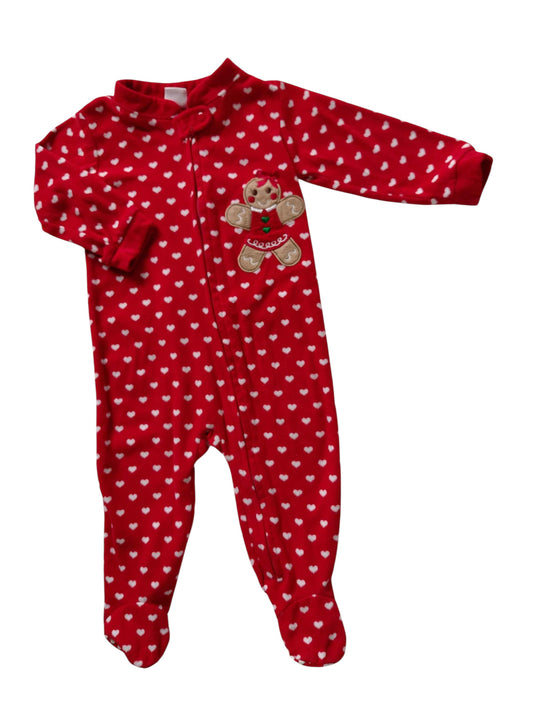 Pyjama Polar - Nevada Baby - 12 Mois