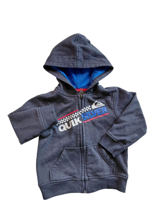 Veste - Quicksilver - 24 mois