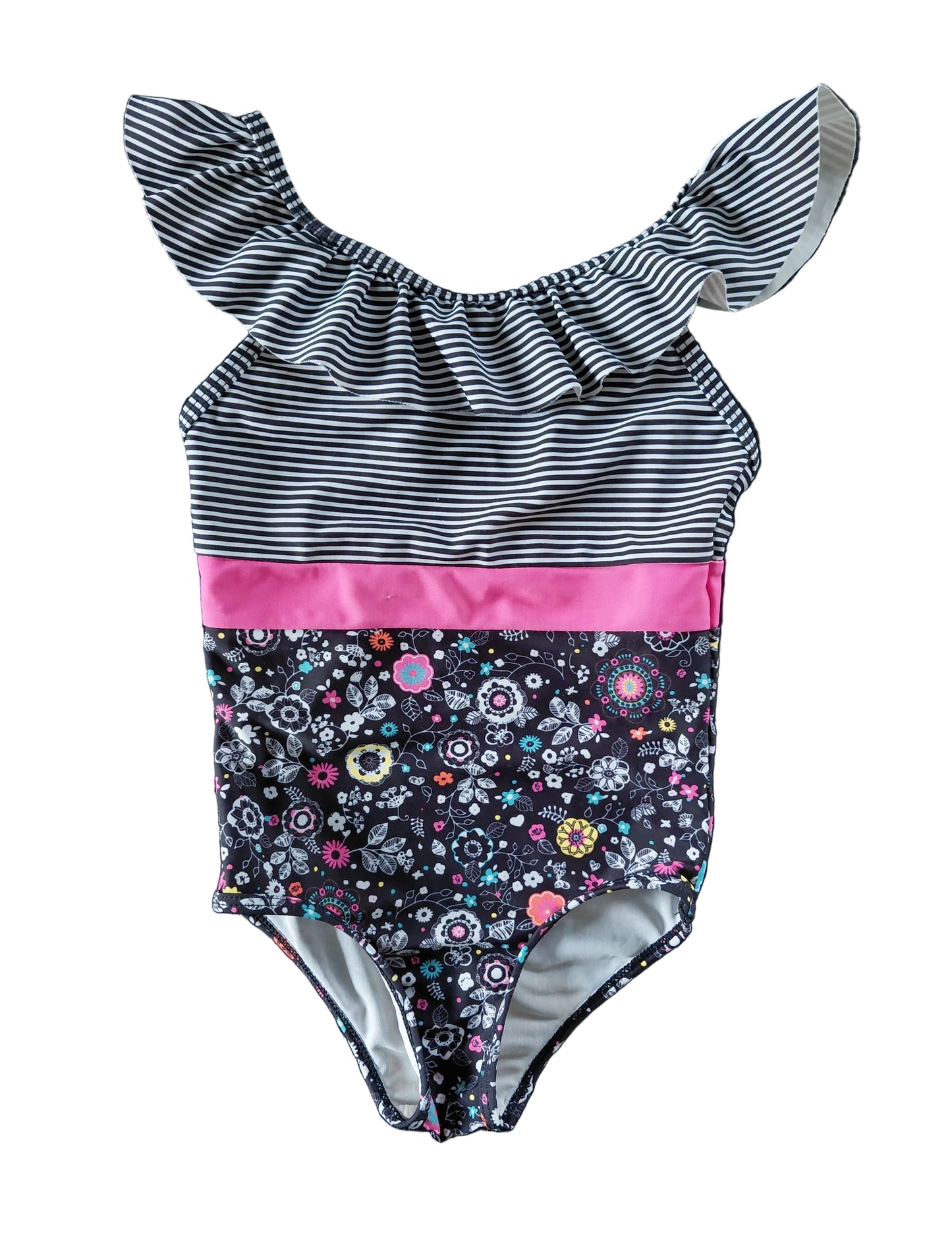 Maillot - Nano - 3 ans