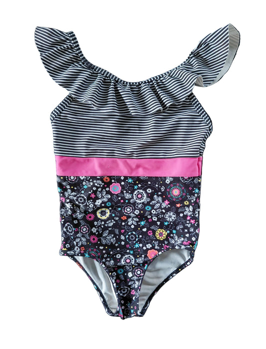 Maillot - Nano - 3 ans
