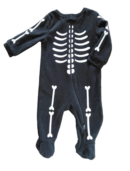 Pyjama polar - Joe Fresh - 3-6 Mois
