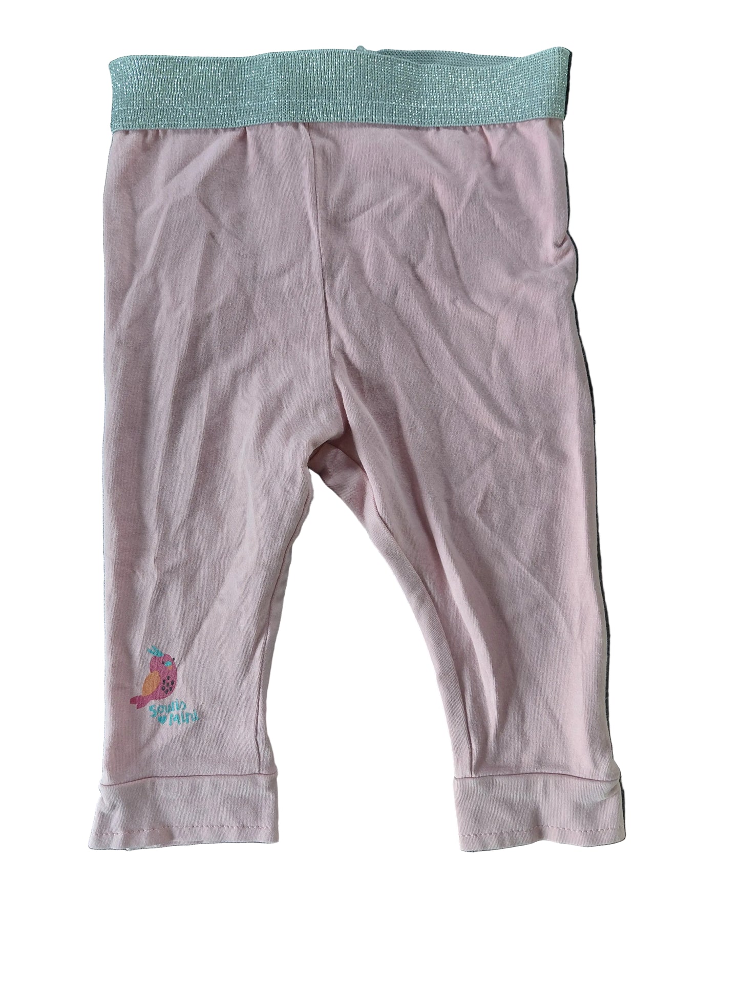 Legging - Souris Mini - 6-9 mois