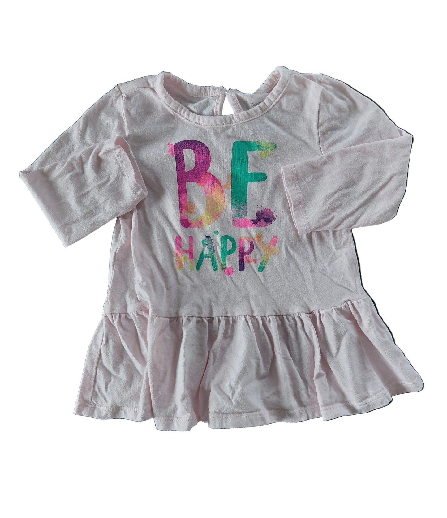 Robe - George - 12-18mois