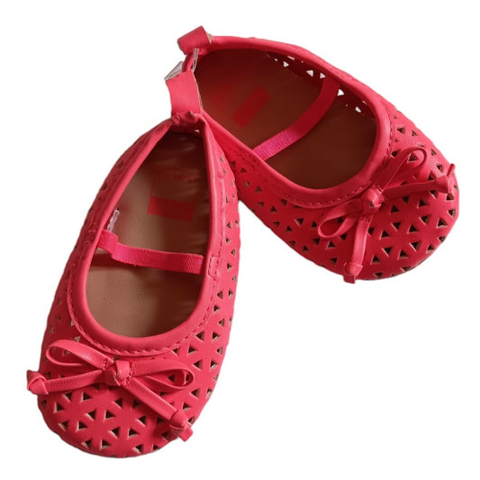 Ballerine - Carter's - 3-6 Mois *Imparfait