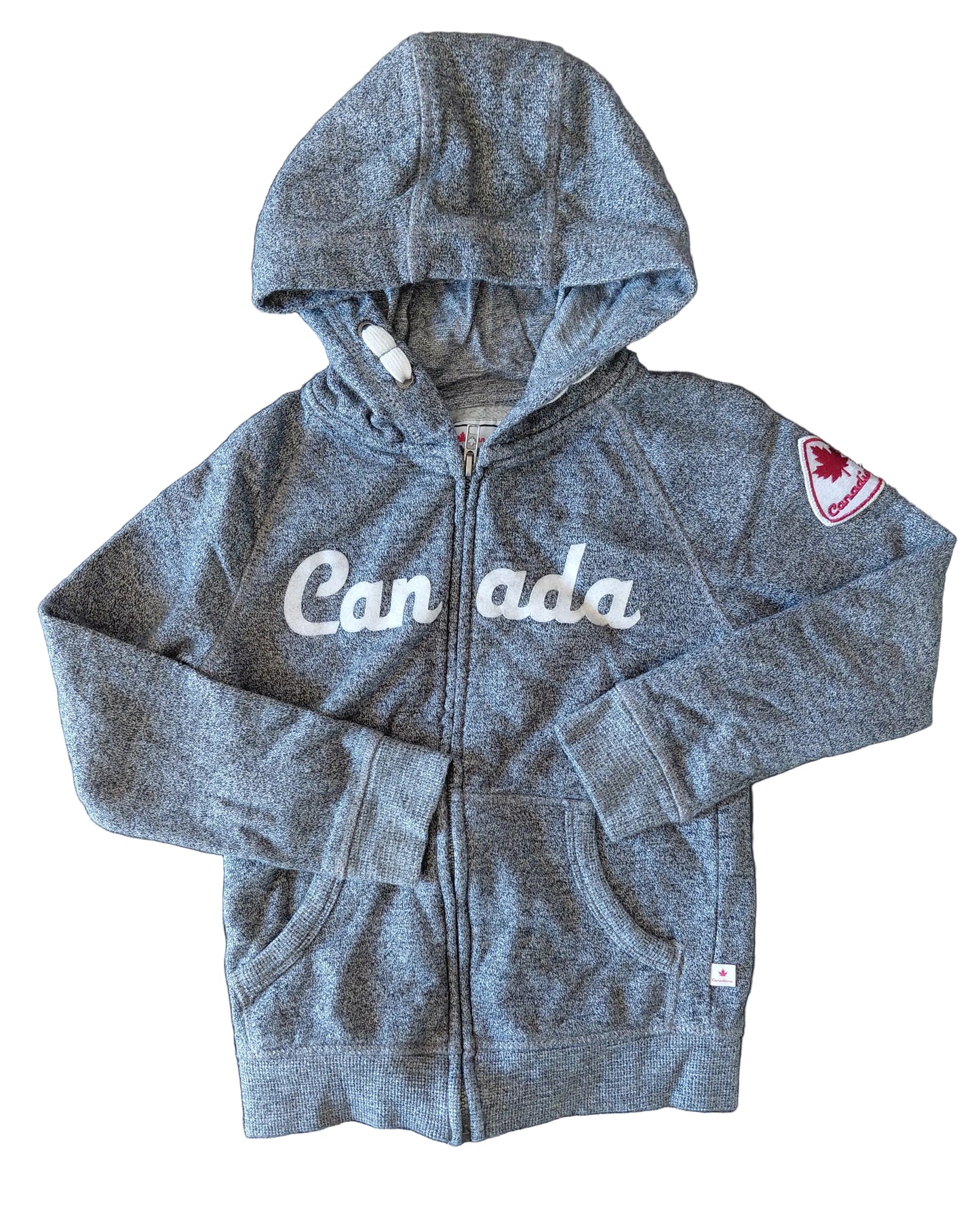 Veste - Canadiana - 6 ans
