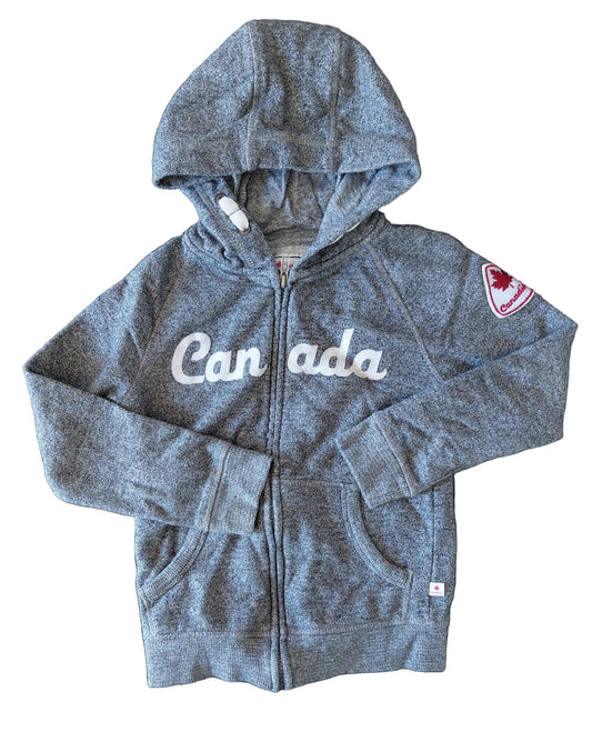 Veste - Canadiana - 6 ans
