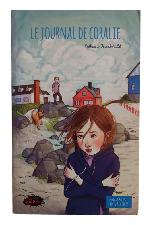 Le journal de Coralie