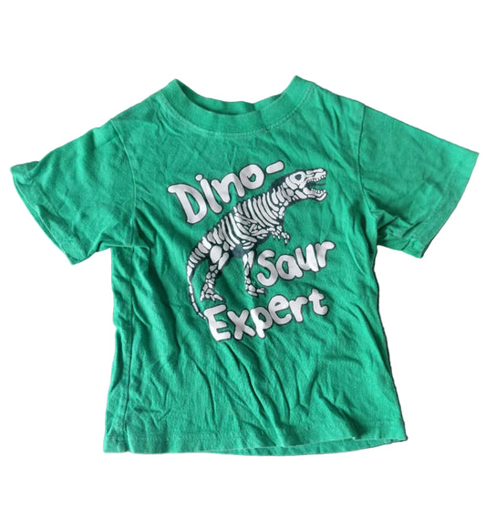 T-Shirt - Place - 3 ans