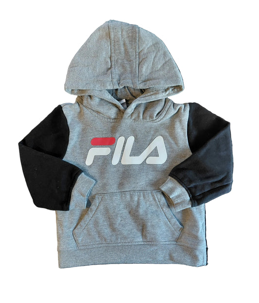 Hoodie - Fila - 3 ans