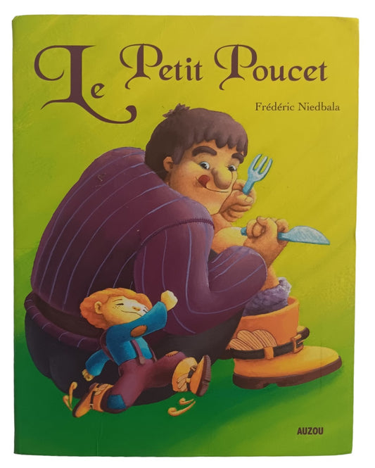 Le Petit Poucet