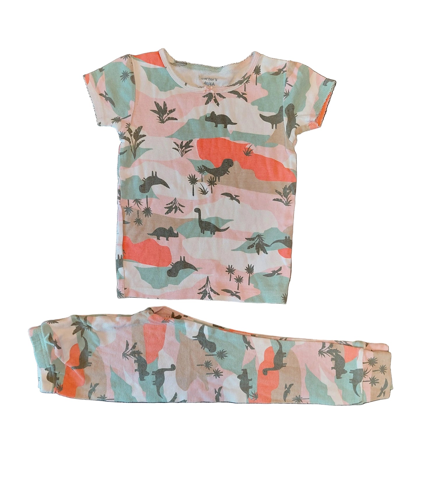 Pyjama - Carter's - 4 ans