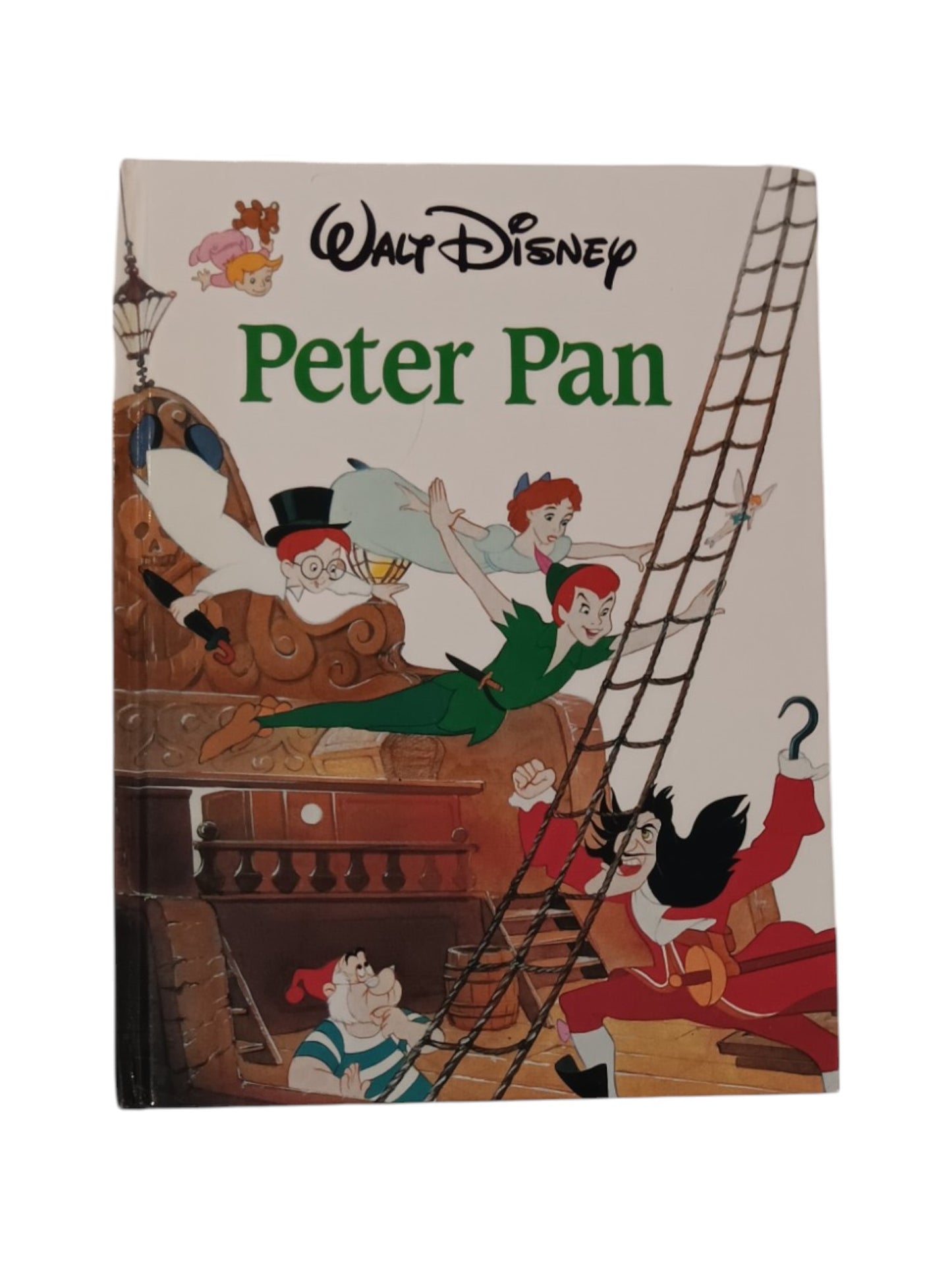 Walt Disney - Peter Pan