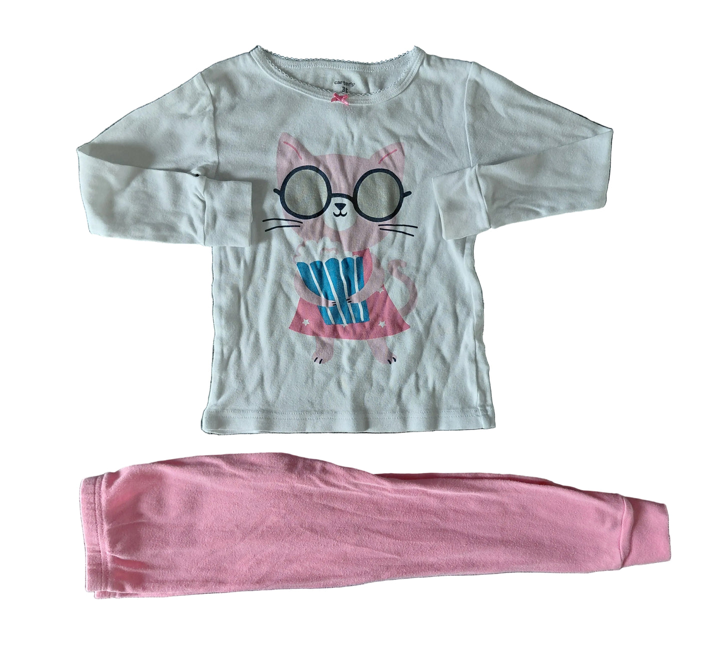 Pyjama - Carter's - 3 ans