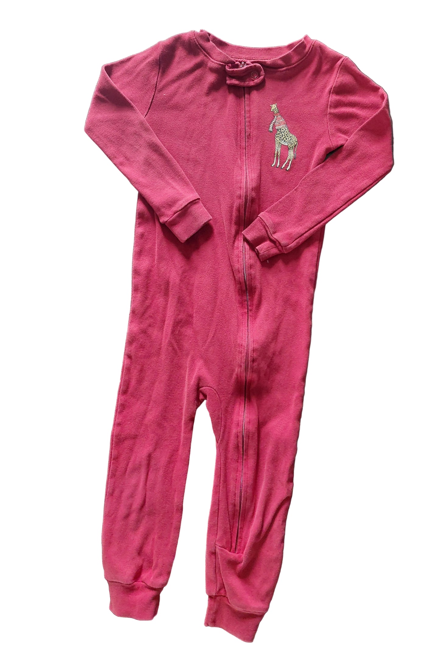 Pyjama - Amazon essentials - 4 ans