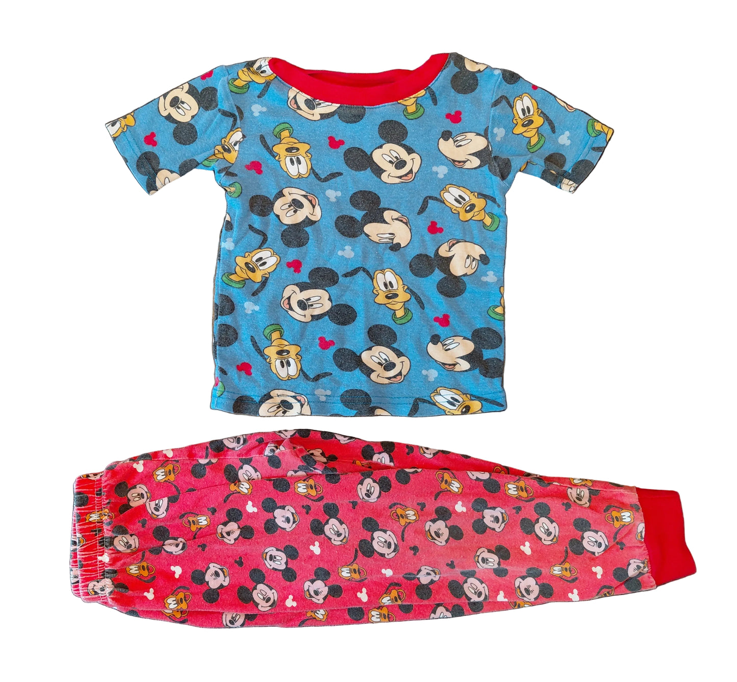 Pyjama - Mix C&B - 3 ans