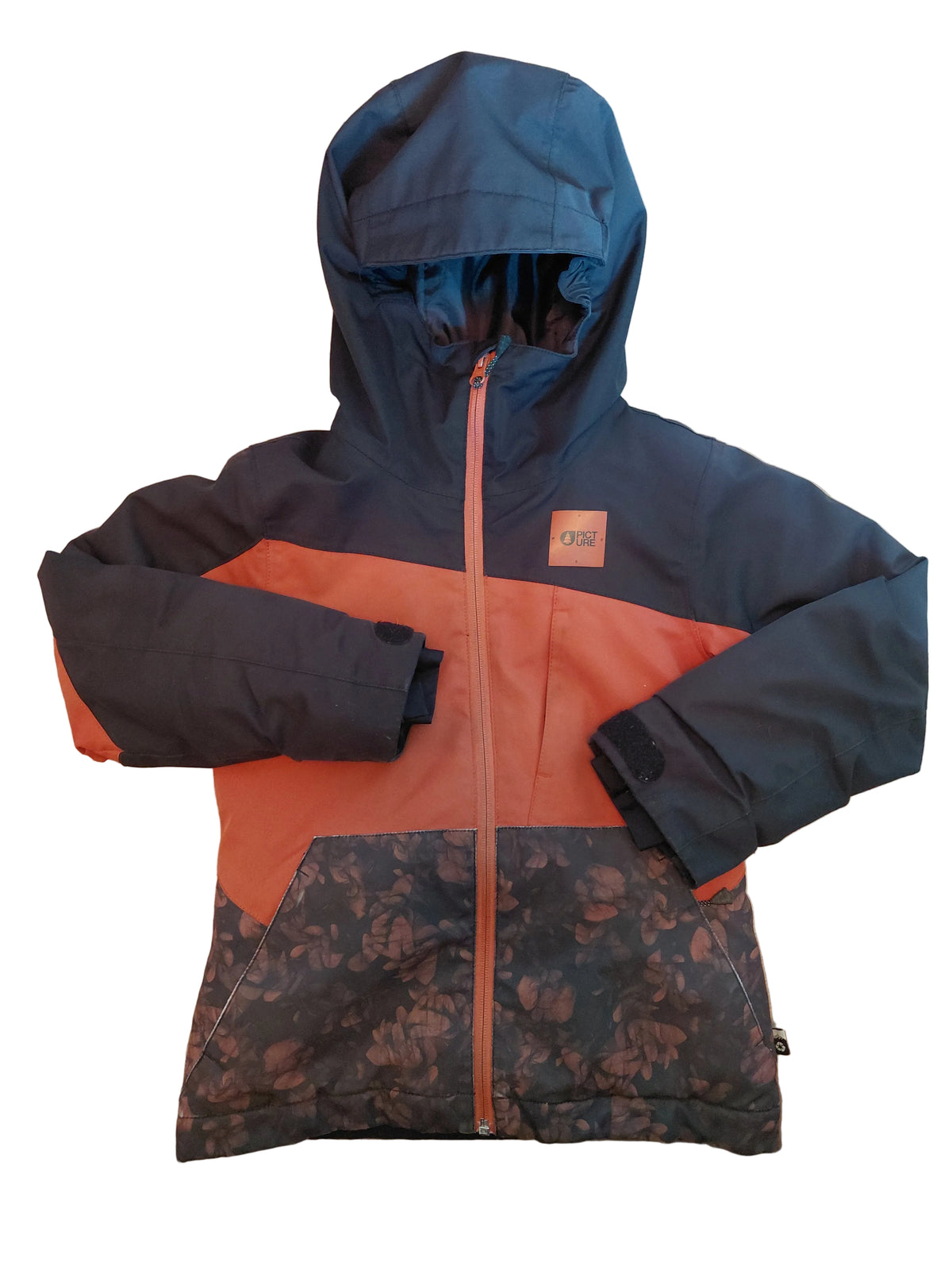 Manteau de ski - Picture - 8 ans *Quelques signes d'usure