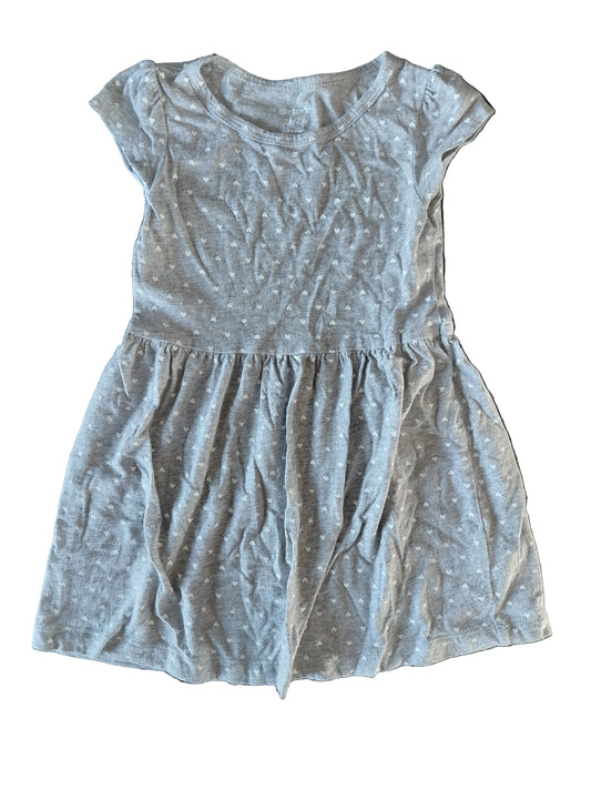 Robe  - Carter's - 2 ans