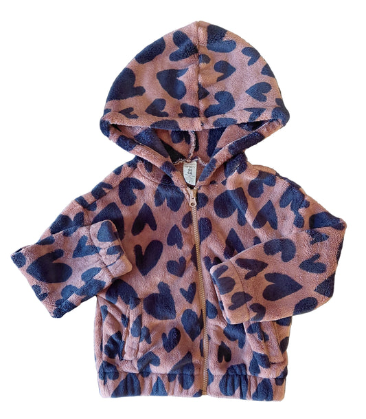 Veste - Carter's - 4 ans