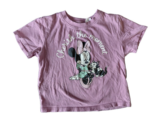 T-Shirt - H&M - 4-6 ans