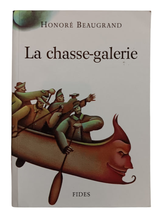 La chasse-galerie