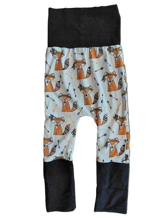 Pantalon évolutif - Inconnu - Approx. 12-36 Mois (Sans étiquette)