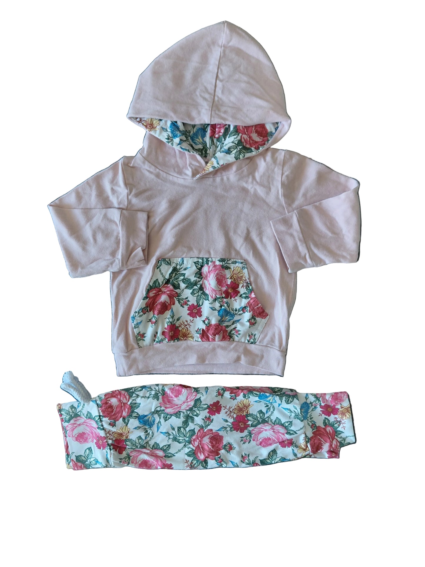 Ensemble - Inconnu - 3-6 mois