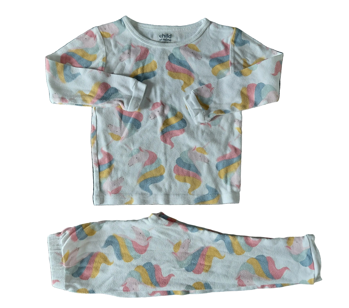 Pyjama - Carter's - 2 ans