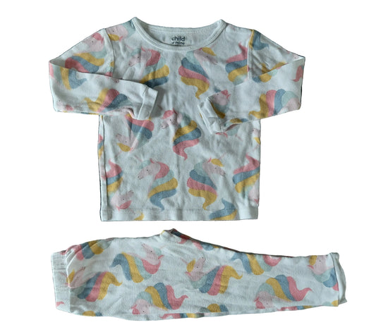 Pyjama - Carter's - 2 ans