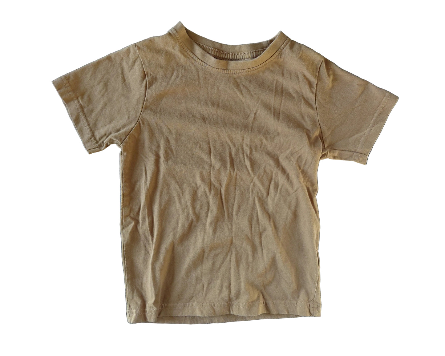T-Shirt - Z/C - 5 ans