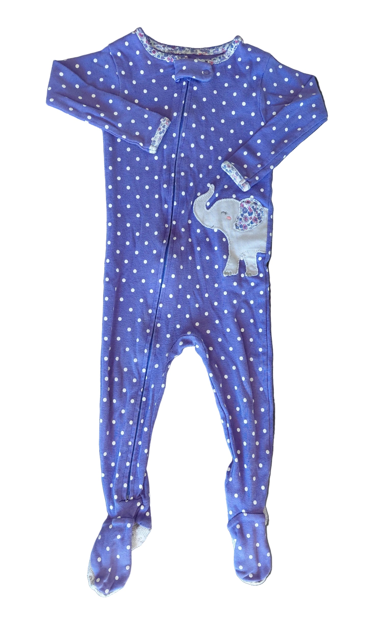 Pyjama - Carter's - 12 Mois