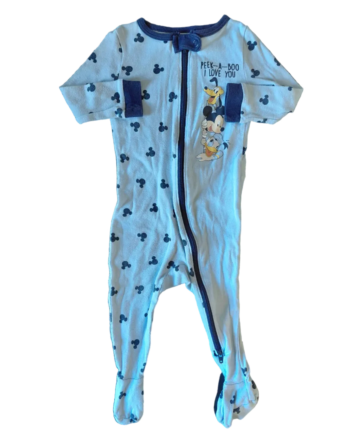 Pyjama - Joe Fresh - 6-9 Mois