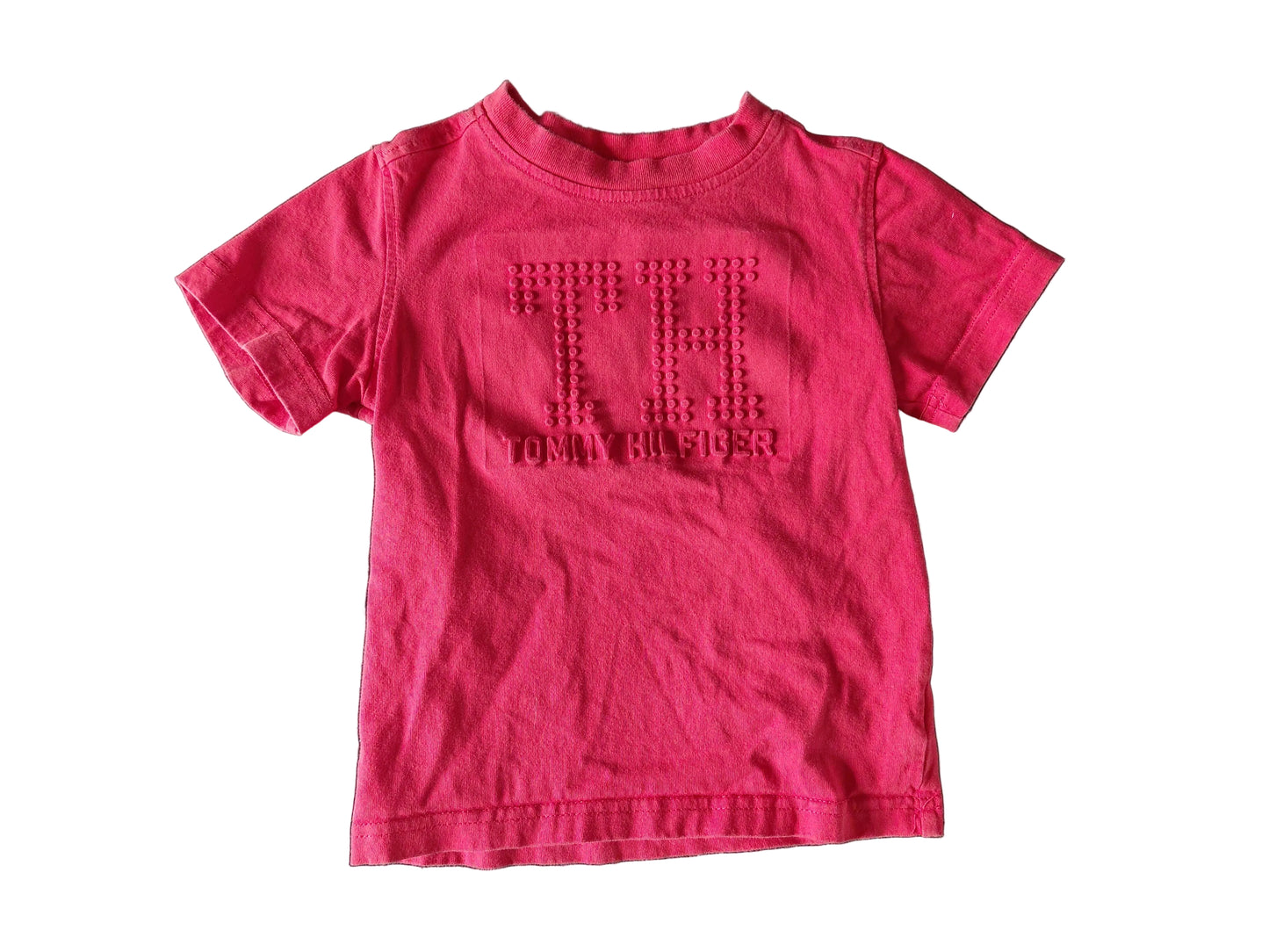 T-Shirt - Tommy Hilfiger - 3 ans