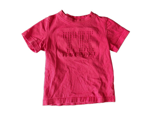 T-Shirt - Tommy Hilfiger - 3 ans