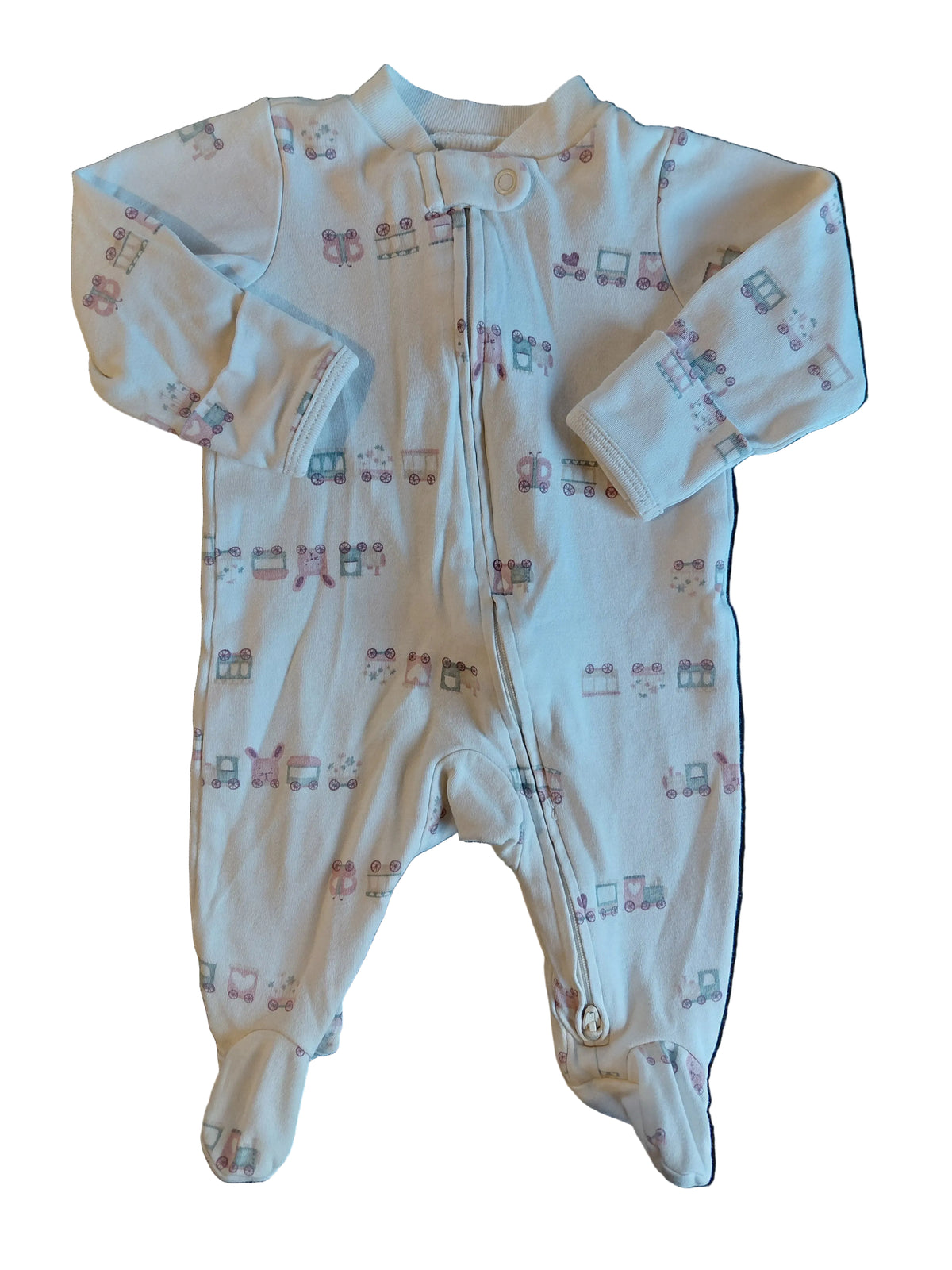 Pyjama - Carter's - 3 Mois