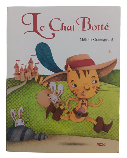 Le Chat Botté