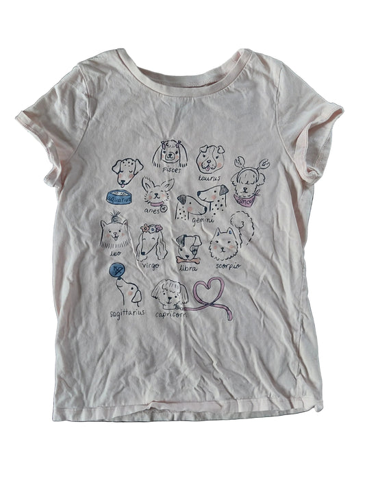 T-Shirt - Oshkosh - 8 ans