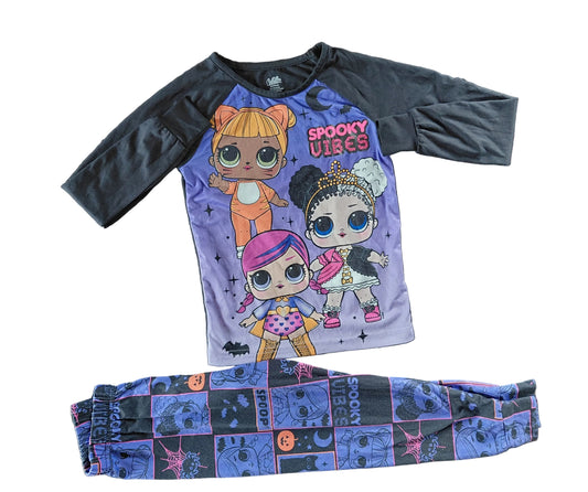 Pyjama - LOL - 4-5 ans
