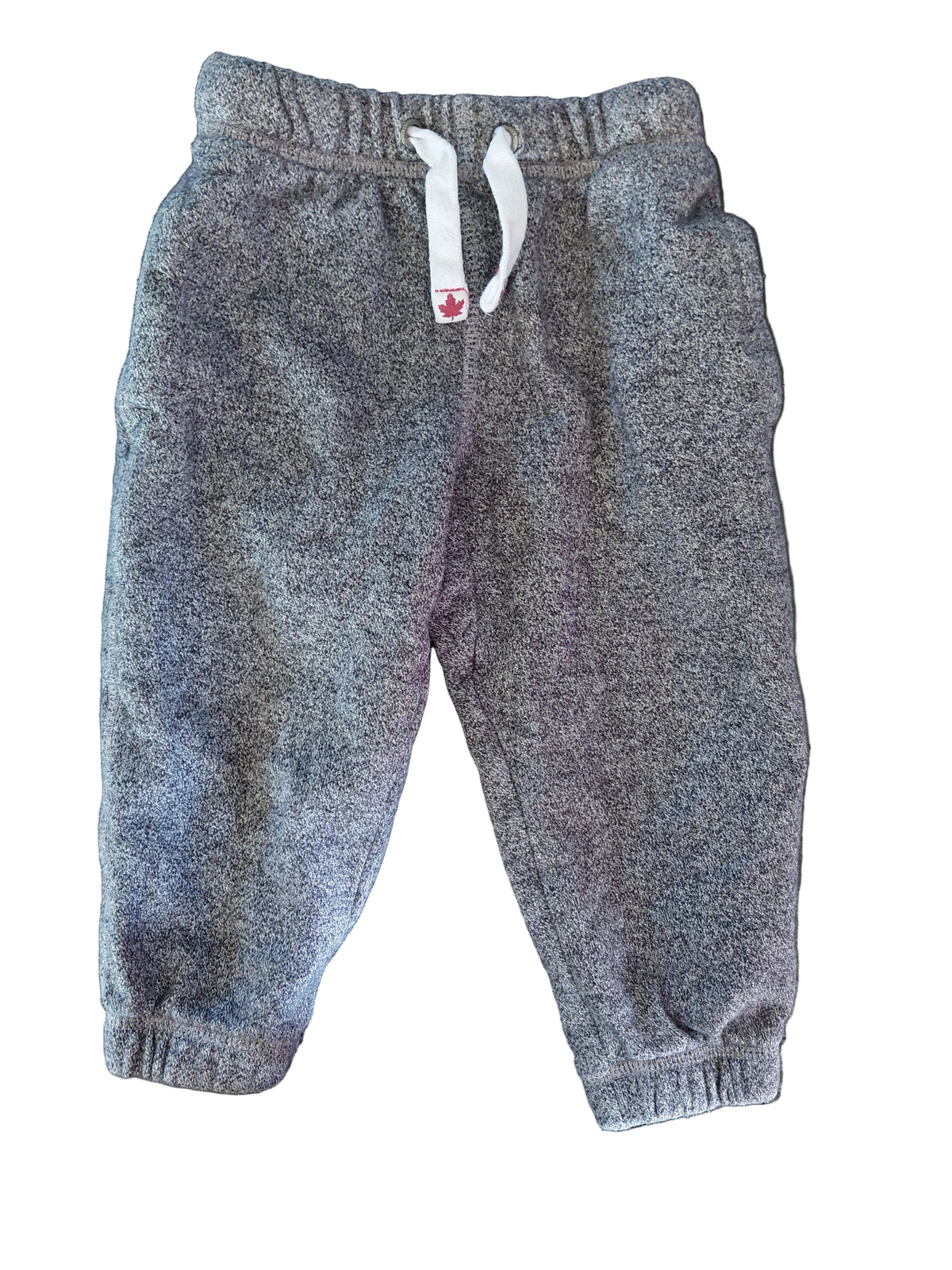 Pantalon jogging - Canadiana - 2 ans
