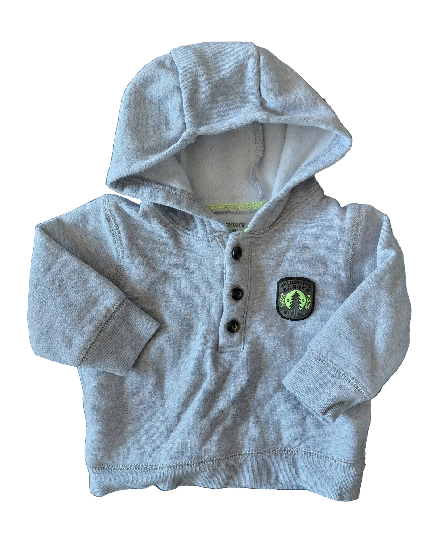 Veste - Carter's - 9 Mois