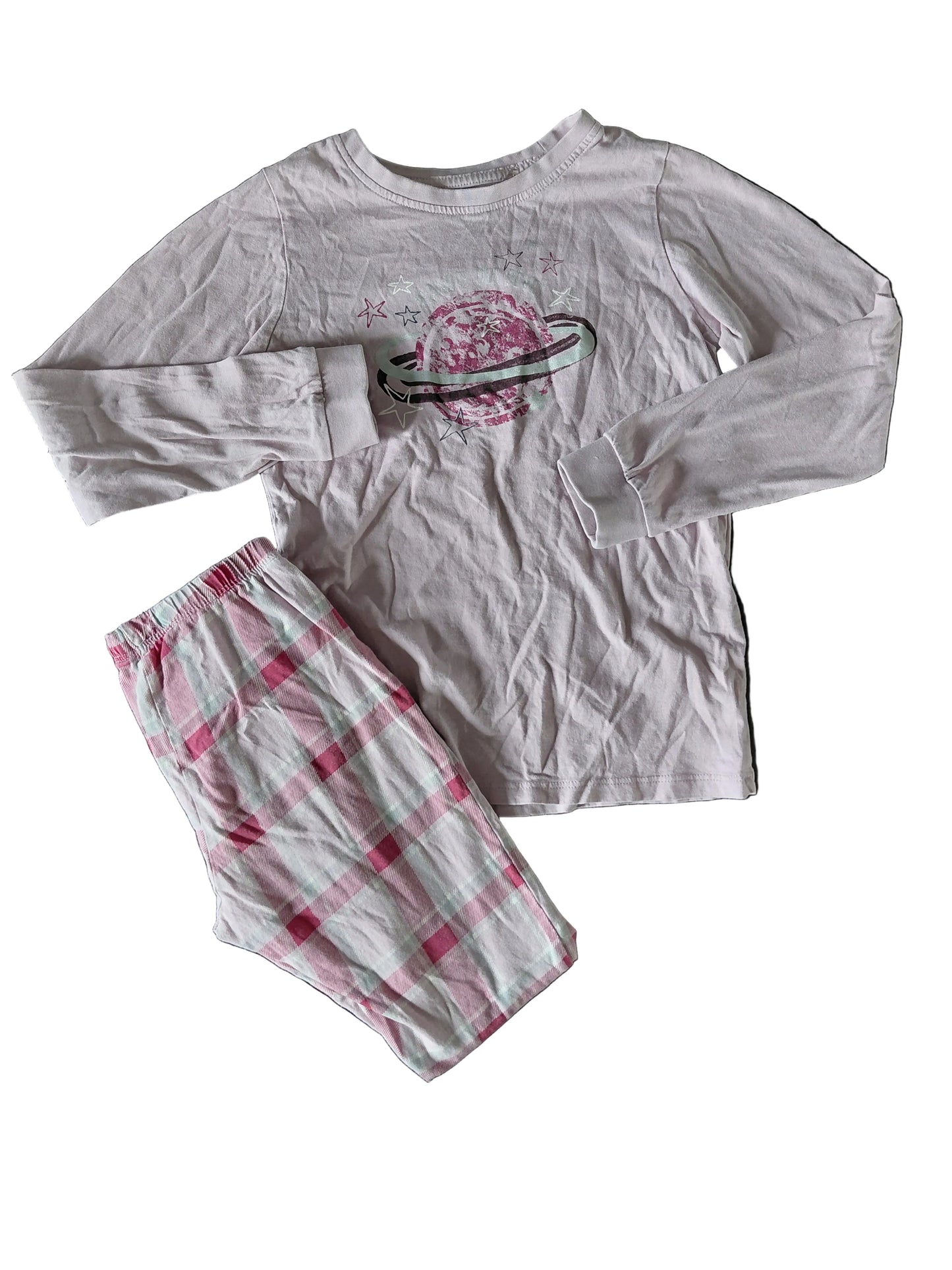 Pyjama - TAG - 8 ans