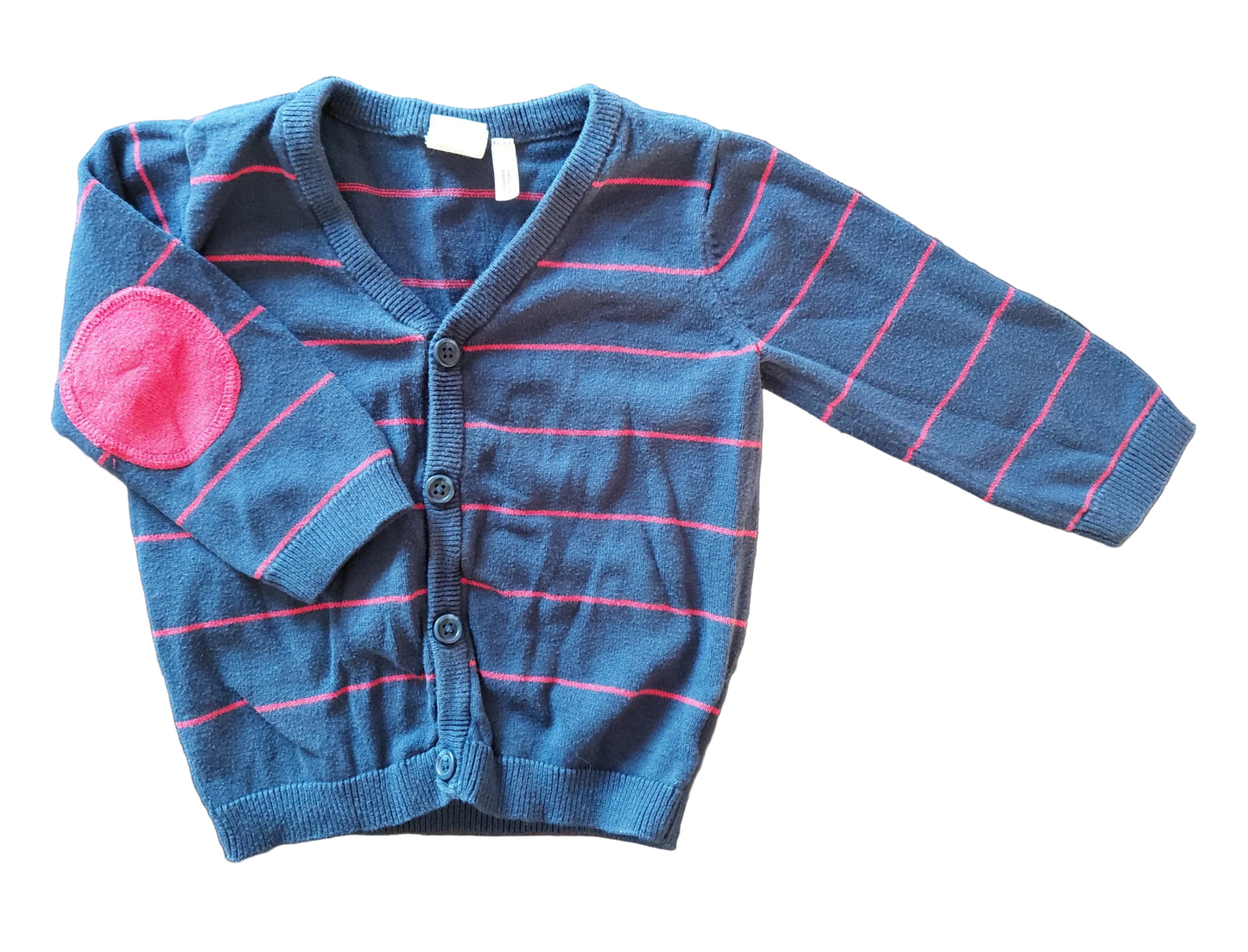 Cardigan - H&M - 9-12 Mois