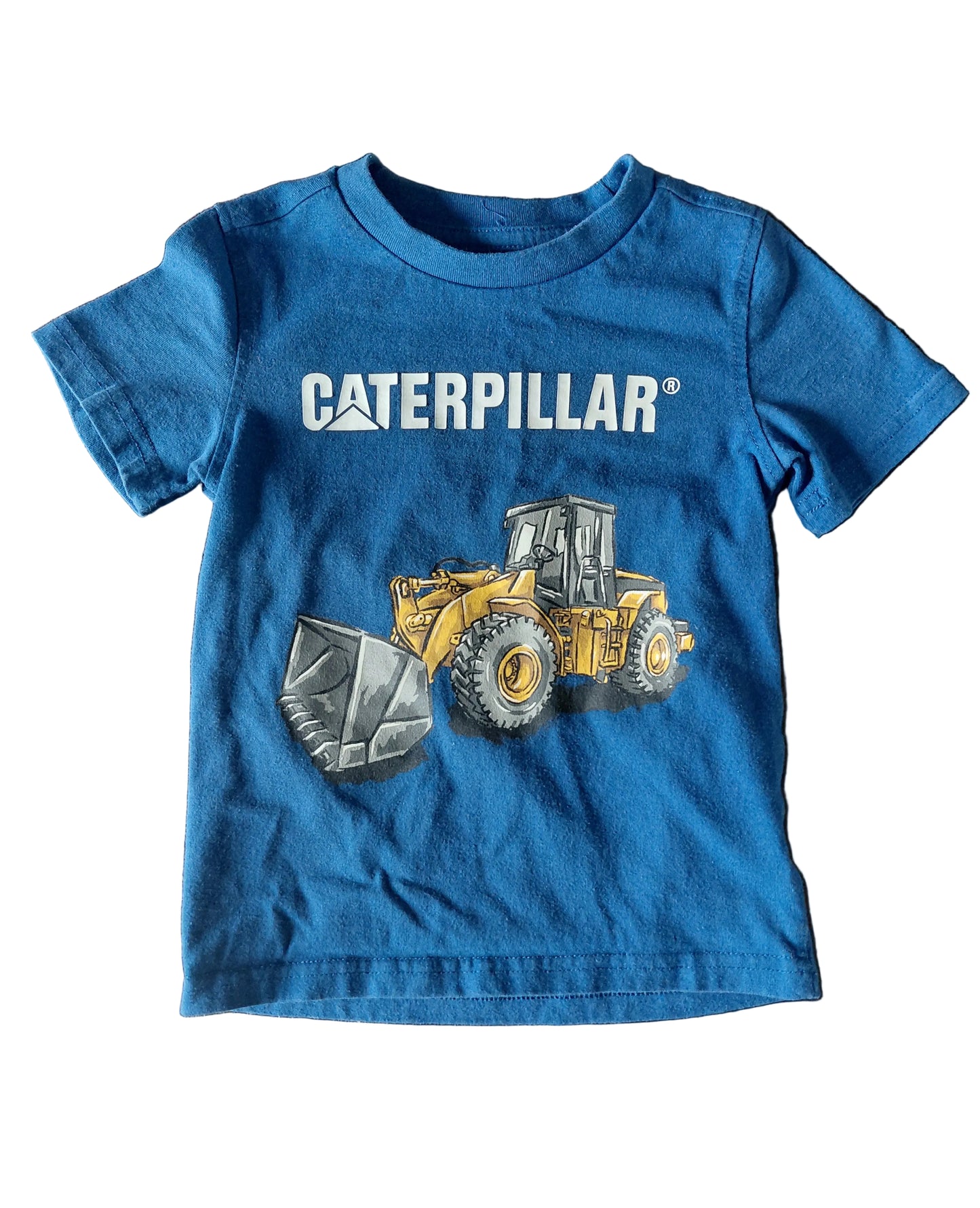 T-Shirt - CAT - 3 ans